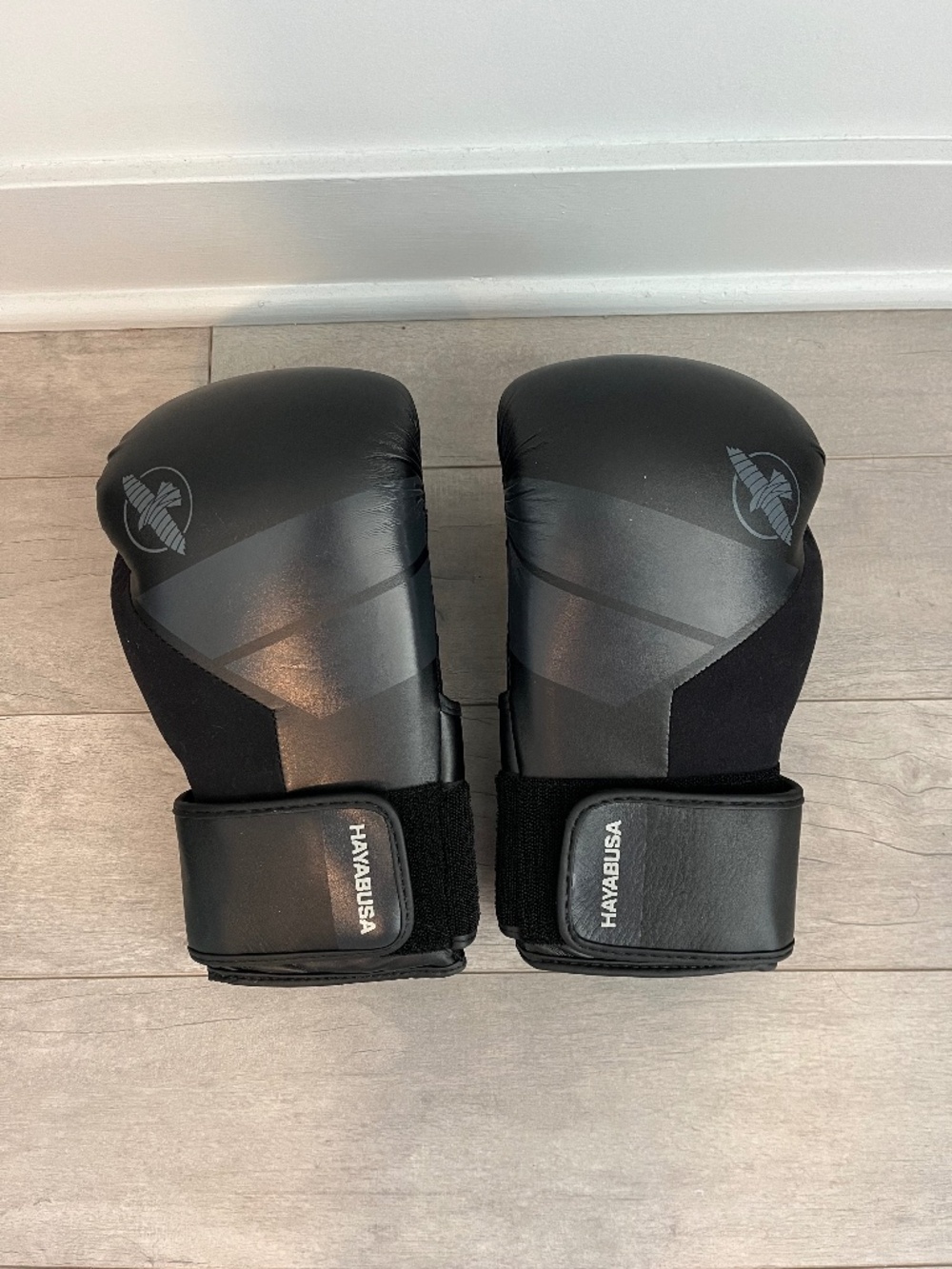 Hayabusa Fight S4/XS YOUTH BOXING GLOVES